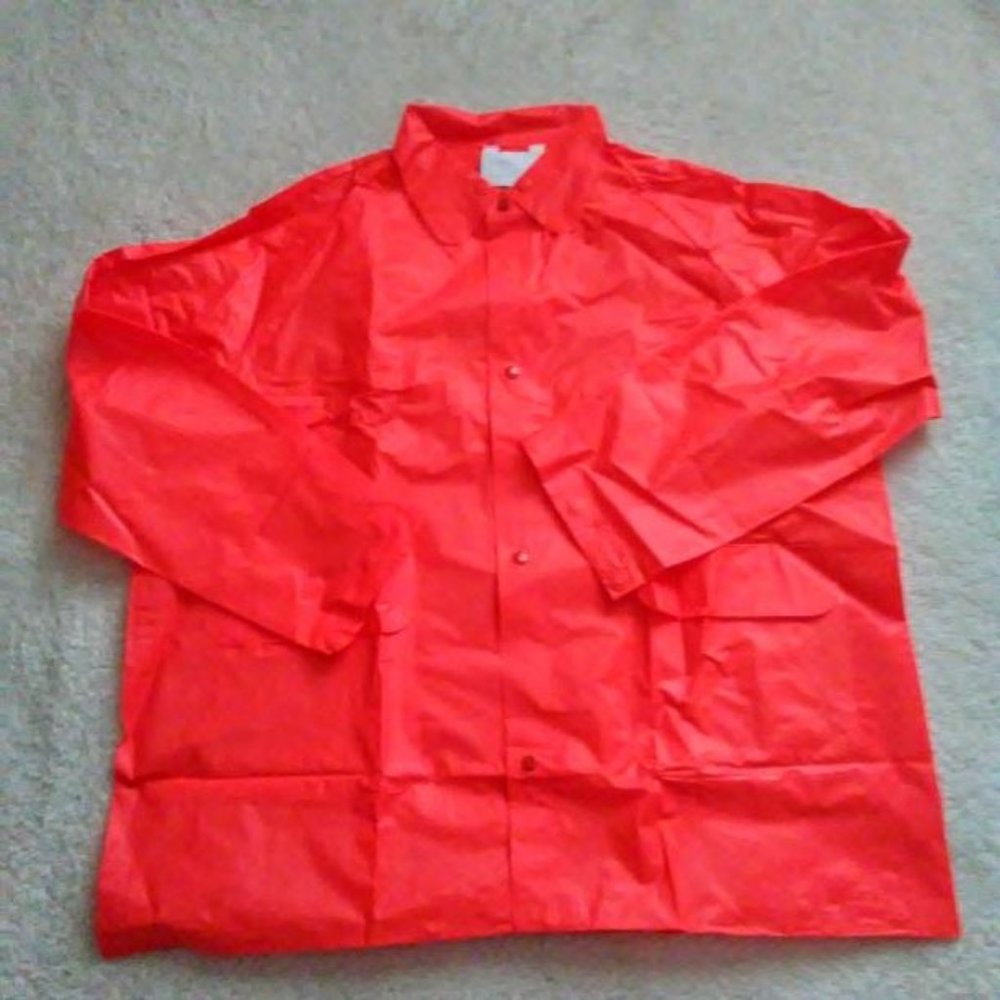 3 Piece Rainsuit